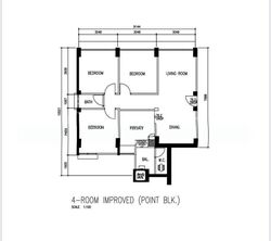 Spottiswoode Park (D2), Apartment #565237171